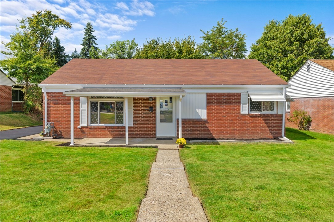 Property Photo:  104 Monahan Street  PA 15001 