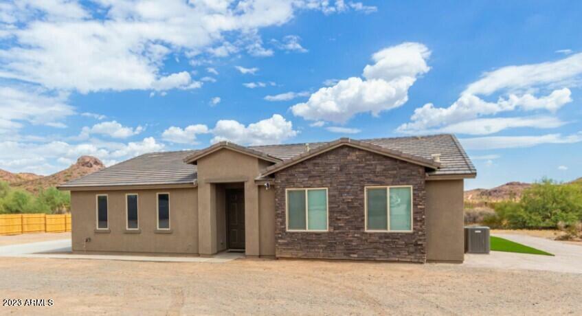 Property Photo:  28017 N 143rd Drive  AZ 85387 