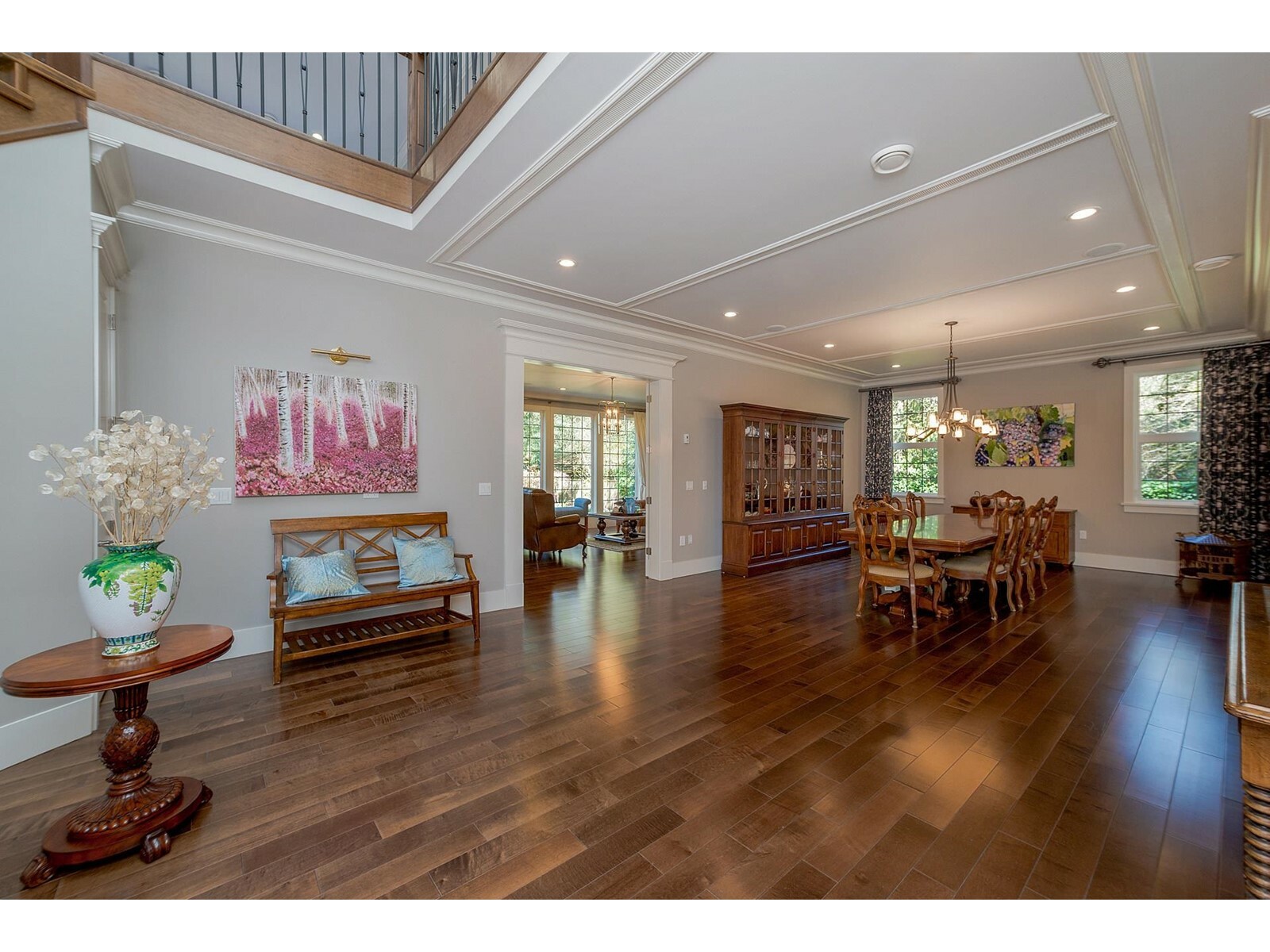 Property Photo: 2621 141 Street BC V4P2E4