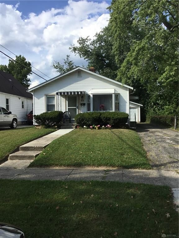 3111 Earlham Drive  Dayton OH 45406 photo