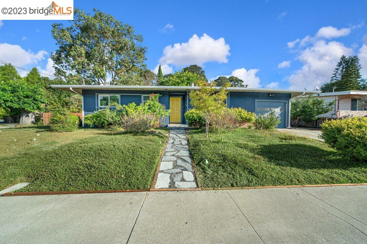 Property Photo: 2603 Sheldon CA 94803
