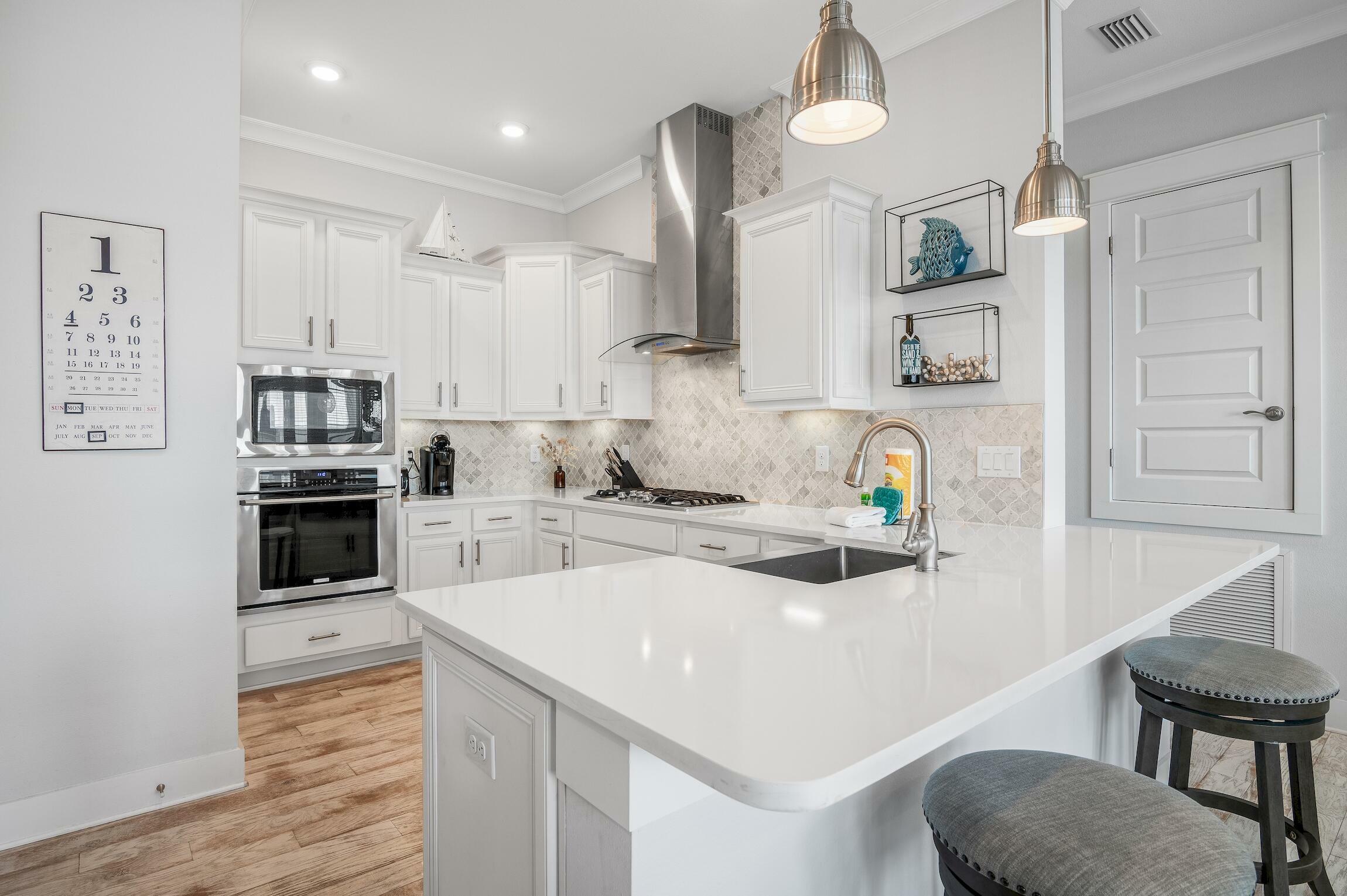 Property Photo: 50 E Pine Lands Loop C FL 32461