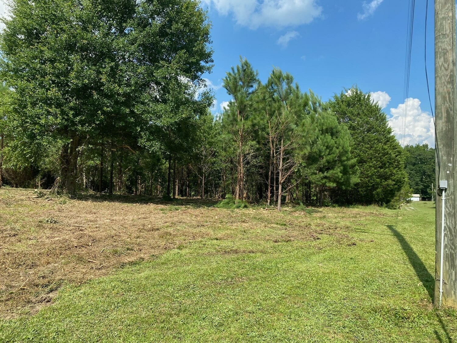 Property Photo: 0 Johnson Road GA 30054