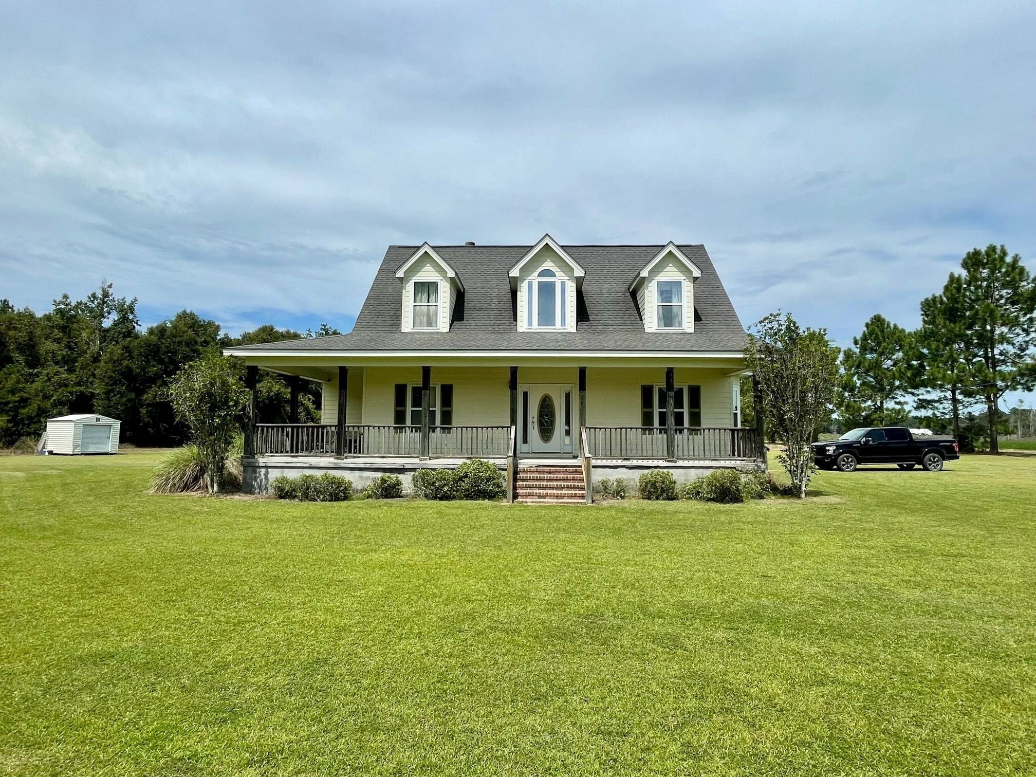 Property Photo:  251 Ivanhoe Junction Road  GA 30415 