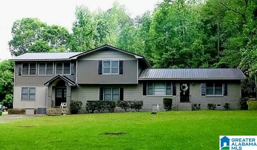 Property Photo: 1226 Parker Boulevard AL 36265
