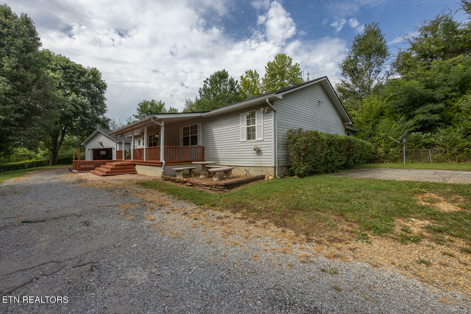 Property Photo:  273 John J Duncan Parkway  TN 37303 