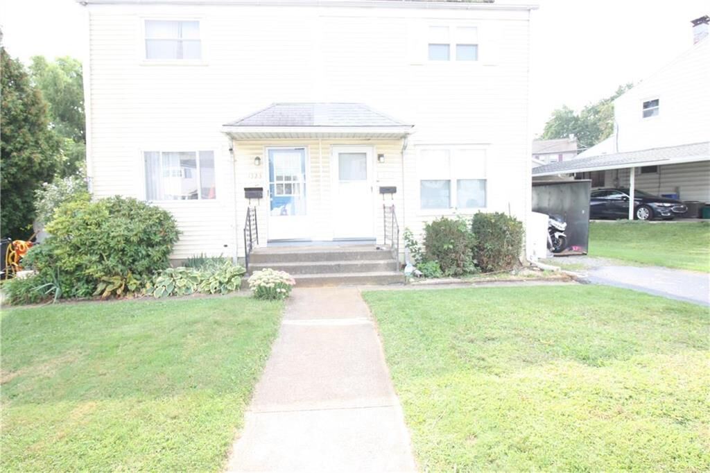 Property Photo:  1325 Greenview  PA 18018 