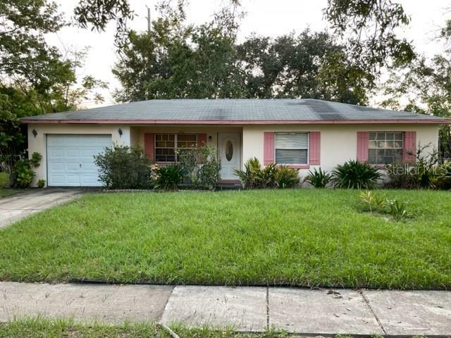 Property Photo: 1844 Matterhorn Drive FL 32818