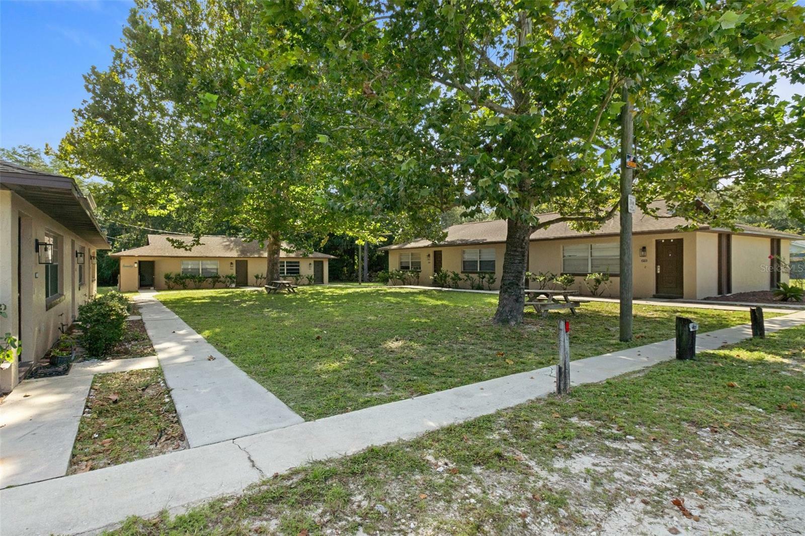 Property Photo:  4111 S Alabama Avenue 8  FL 34446 