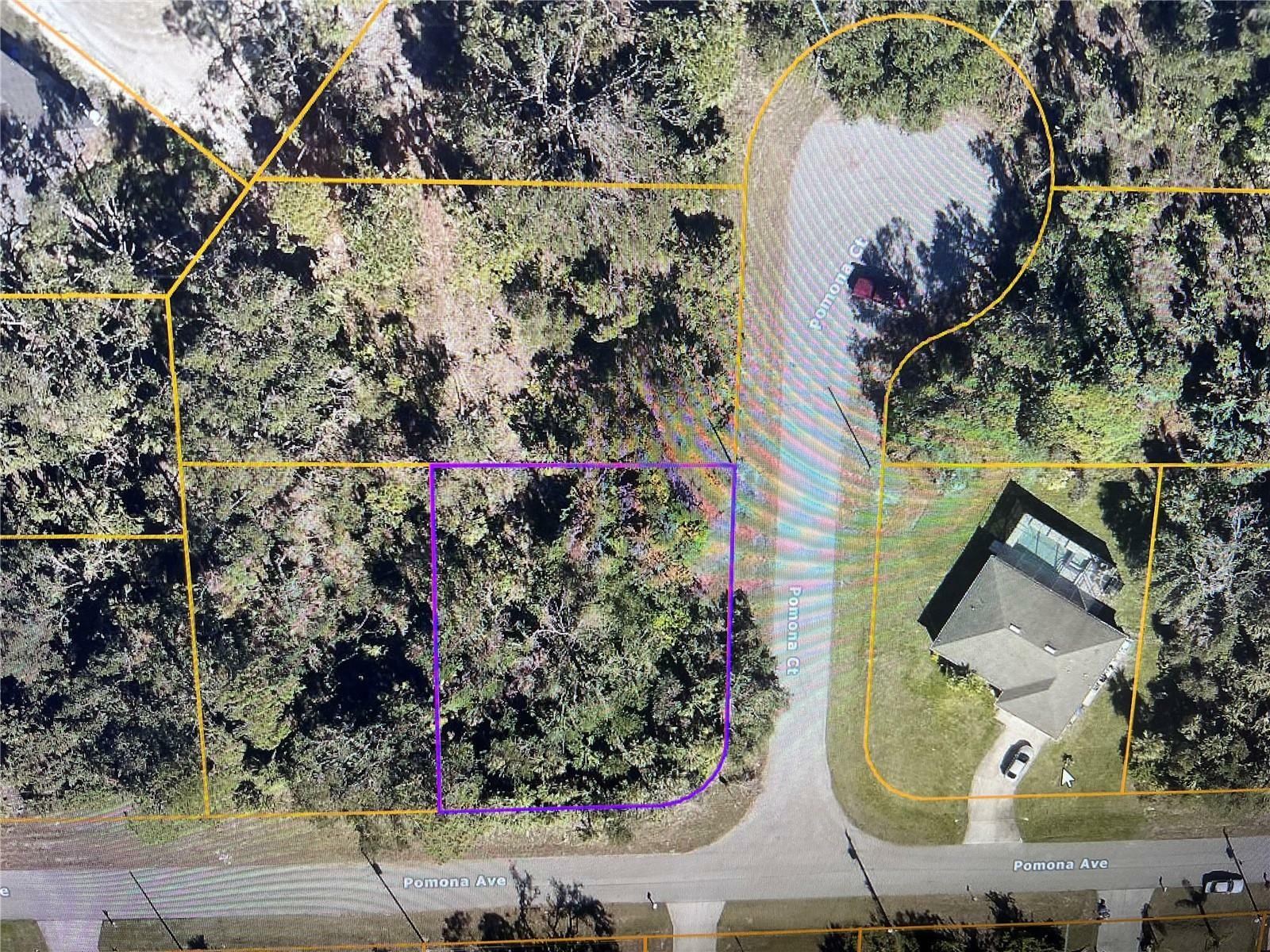 Property Photo:  Lot 23 Pomona Court  FL 34288 