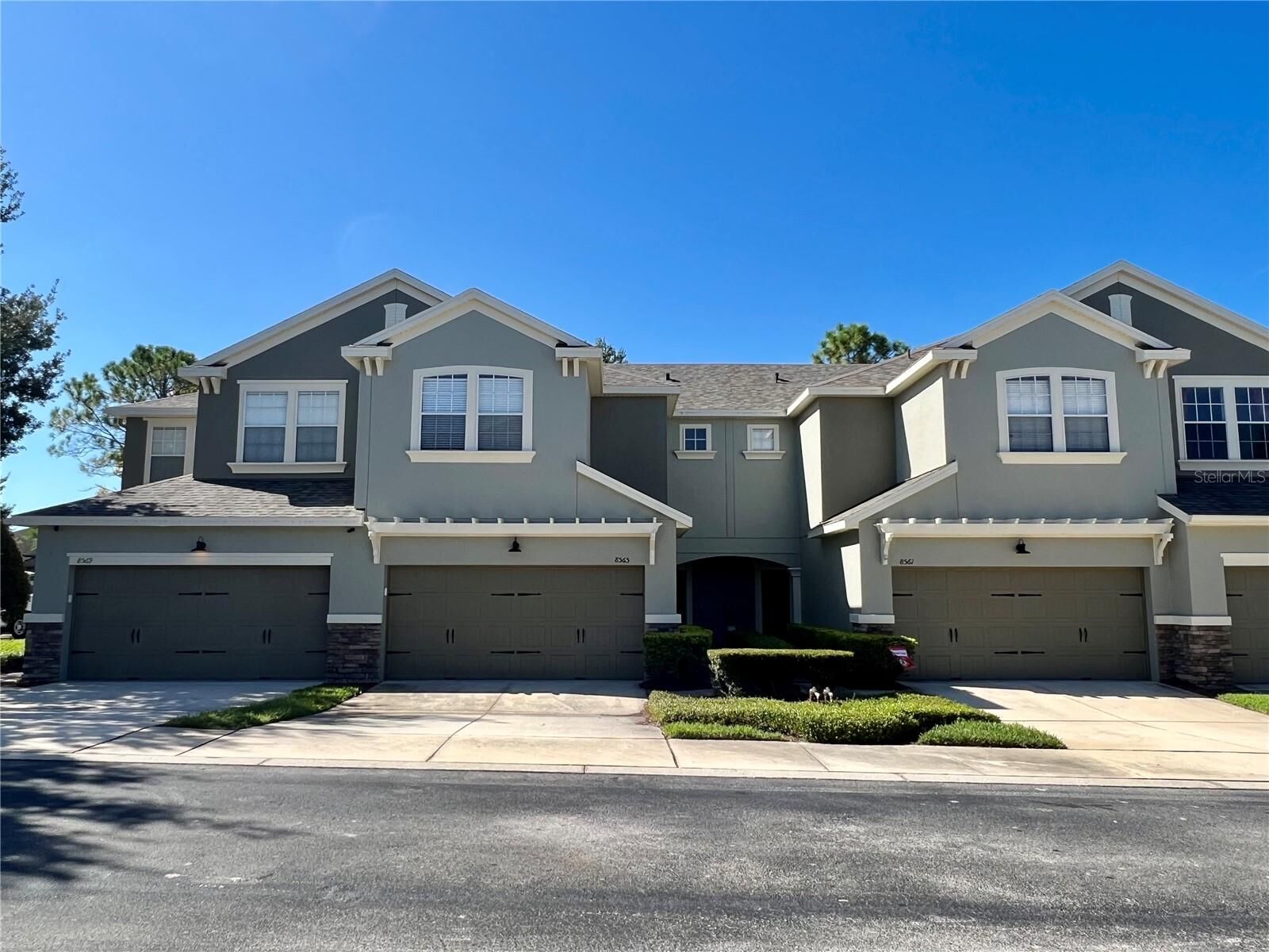 Property Photo: 8565 Bertram Lane FL 32765