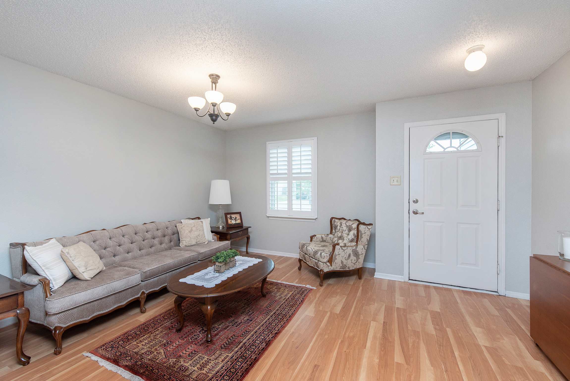 Property Photo: 8173 S Firefly Drive IN 46064