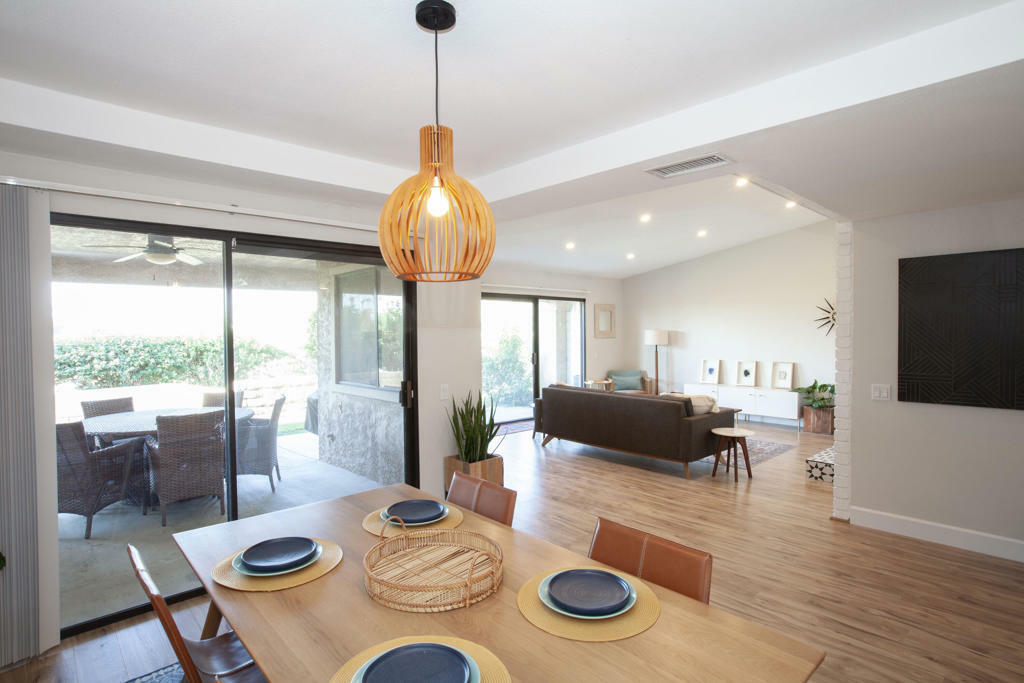 Property Photo: 129 Camino Arroyo S CA 92260