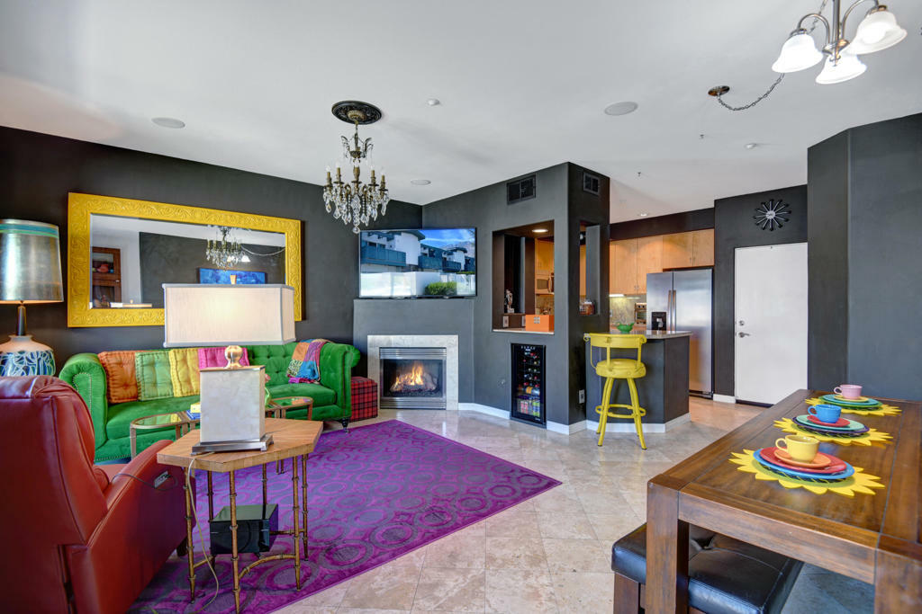 Property Photo: 1516 N Via Miraleste CA 92262