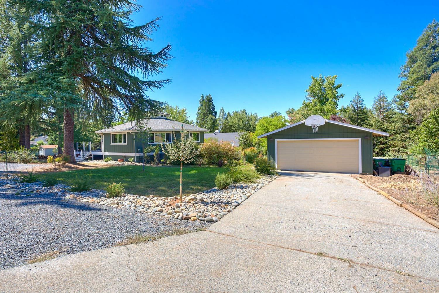 Property Photo:  22754 Sunset Ridge Drive  CA 95602 