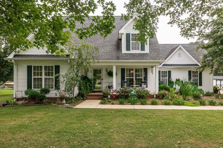 1014 Lewis Jones Blvd  Gallatin TN 37066 photo