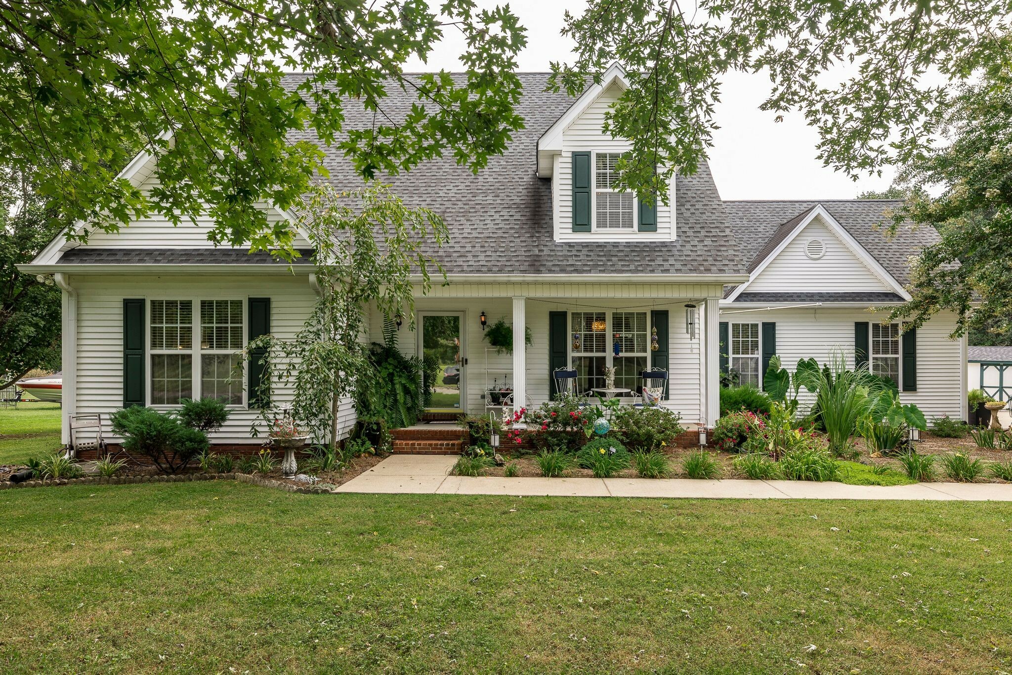 Property Photo: 1014 Lewis Jones Blvd TN 37066