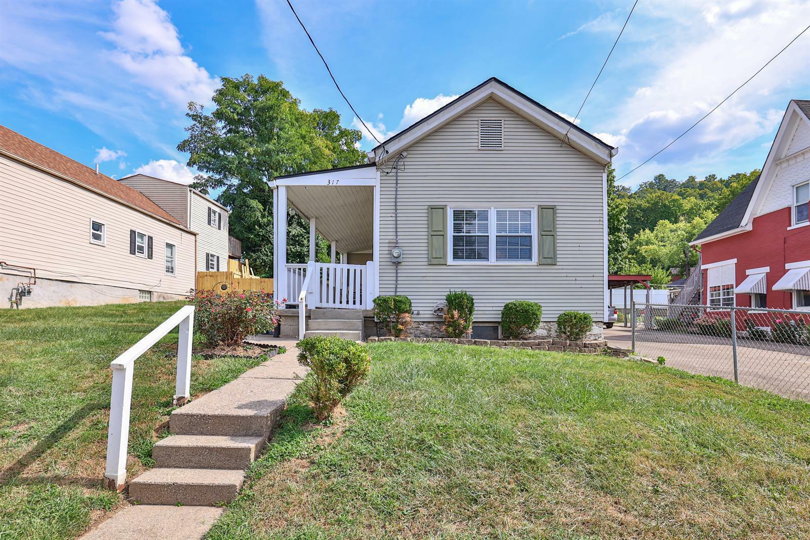 317 Shelby Street  Bromley KY 41016 photo