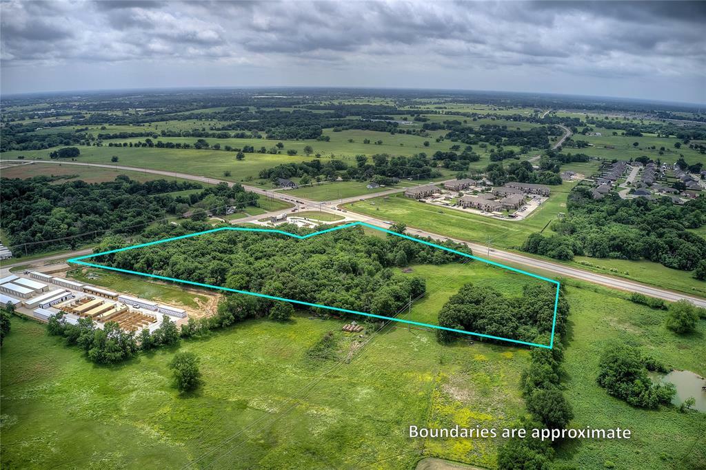 Property Photo: 10.4686 Ac Tbd Wildcat Way TX 75482