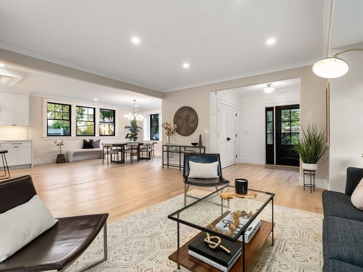 Property Photo: 579 Centre MA 02458