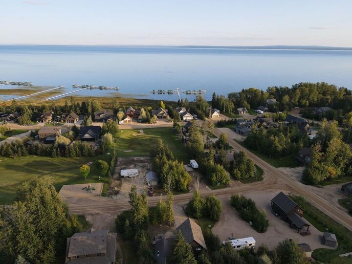 Property Photo: 83 13415 Township 752A AB T0G 1E0