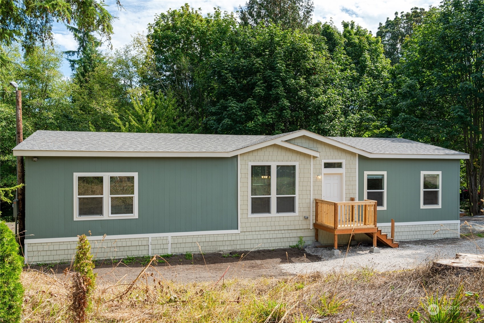 Property Photo:  694 Awa Lane  WA 98282 