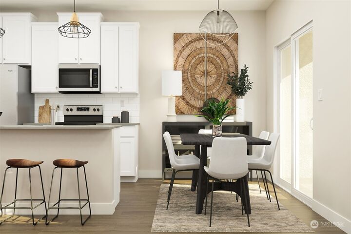 Property Photo:  8316 Gilman Way  WA 98223 