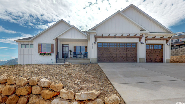 Property Photo: Address not disclosed UT 84645