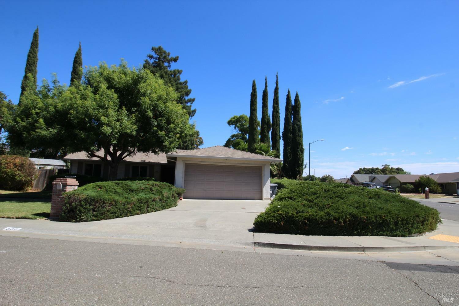 Property Photo:  800 Avon Court  CA 95620 