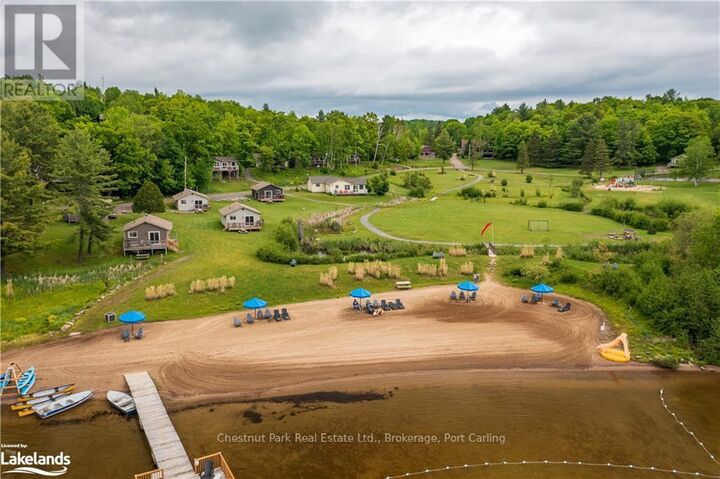 Property Photo: 1052 Rat Bay Road 116-2 ON P1H 2J6