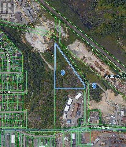 Property Photo:  2652 Part 1 Lasalle Boulevard  ON P3A 4R7 