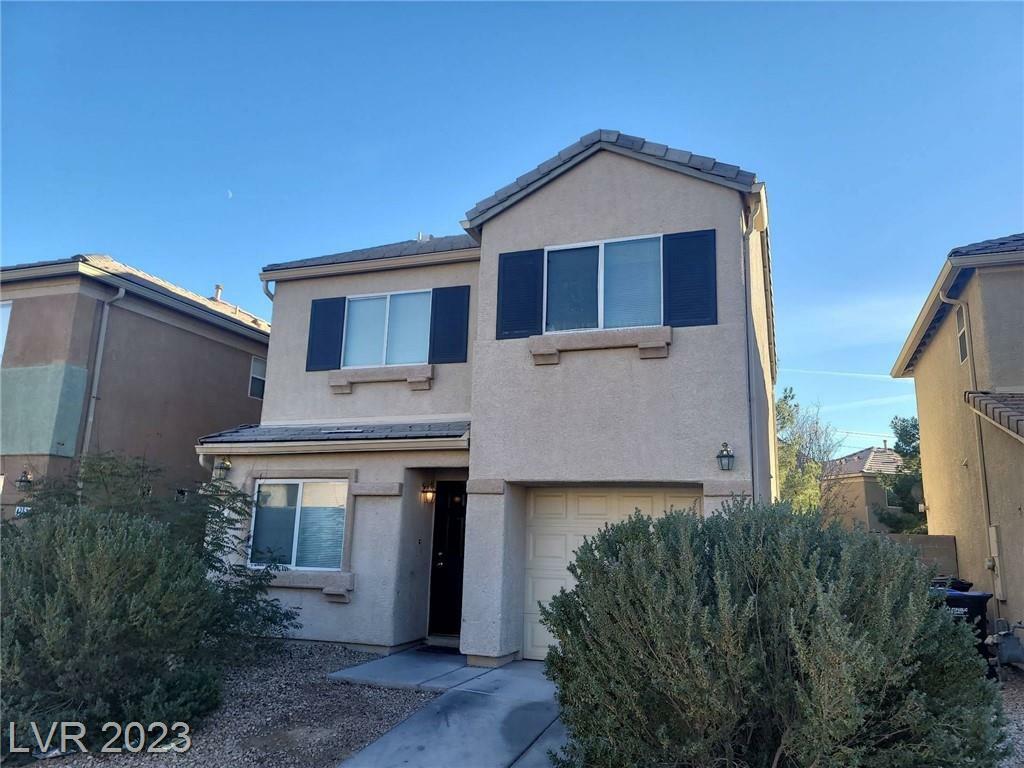 4747 Pinon Pointe Road  Las Vegas NV 89115 photo