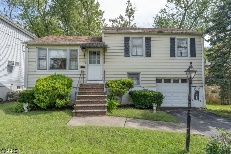 Property Photo:  110 River Dr  NJ 07034 