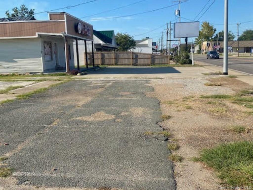 Property Photo: 3208 Ryan Street LA 70601