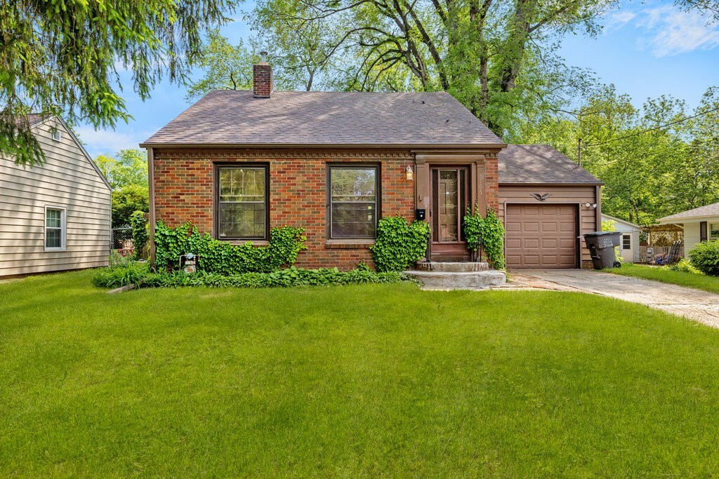 Property Photo:  3106 Leado Avenue  IA 50310 