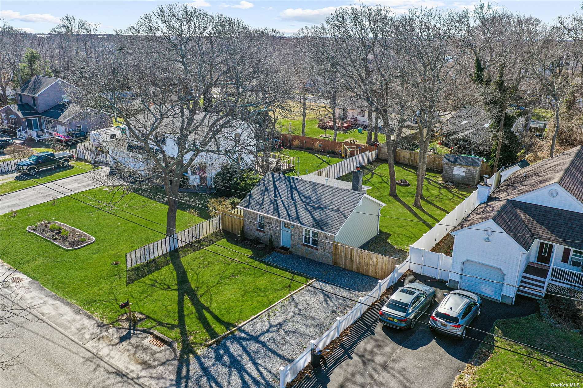 Property Photo:  40 Rugby Drive  NY 11967 