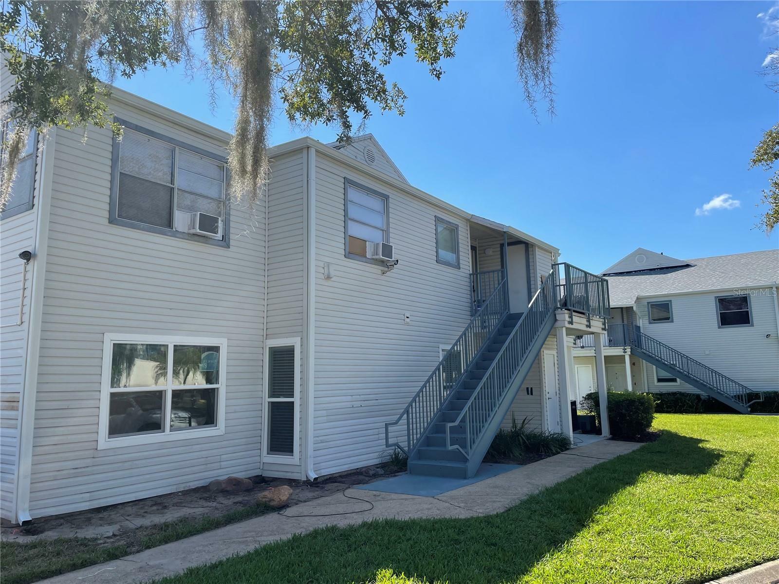 Property Photo:  2544 Woodgate Boulevard 107  FL 32822 