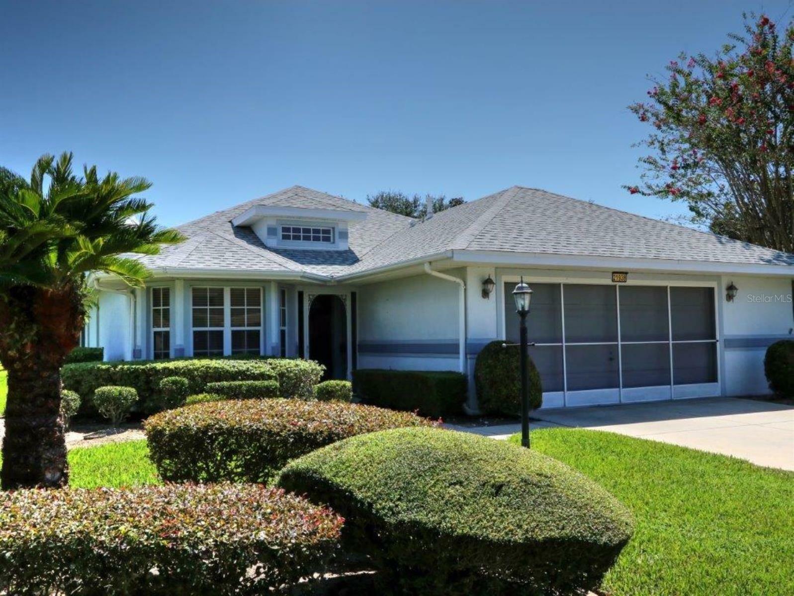 Property Photo: 21938 King Alfred Street FL 34748