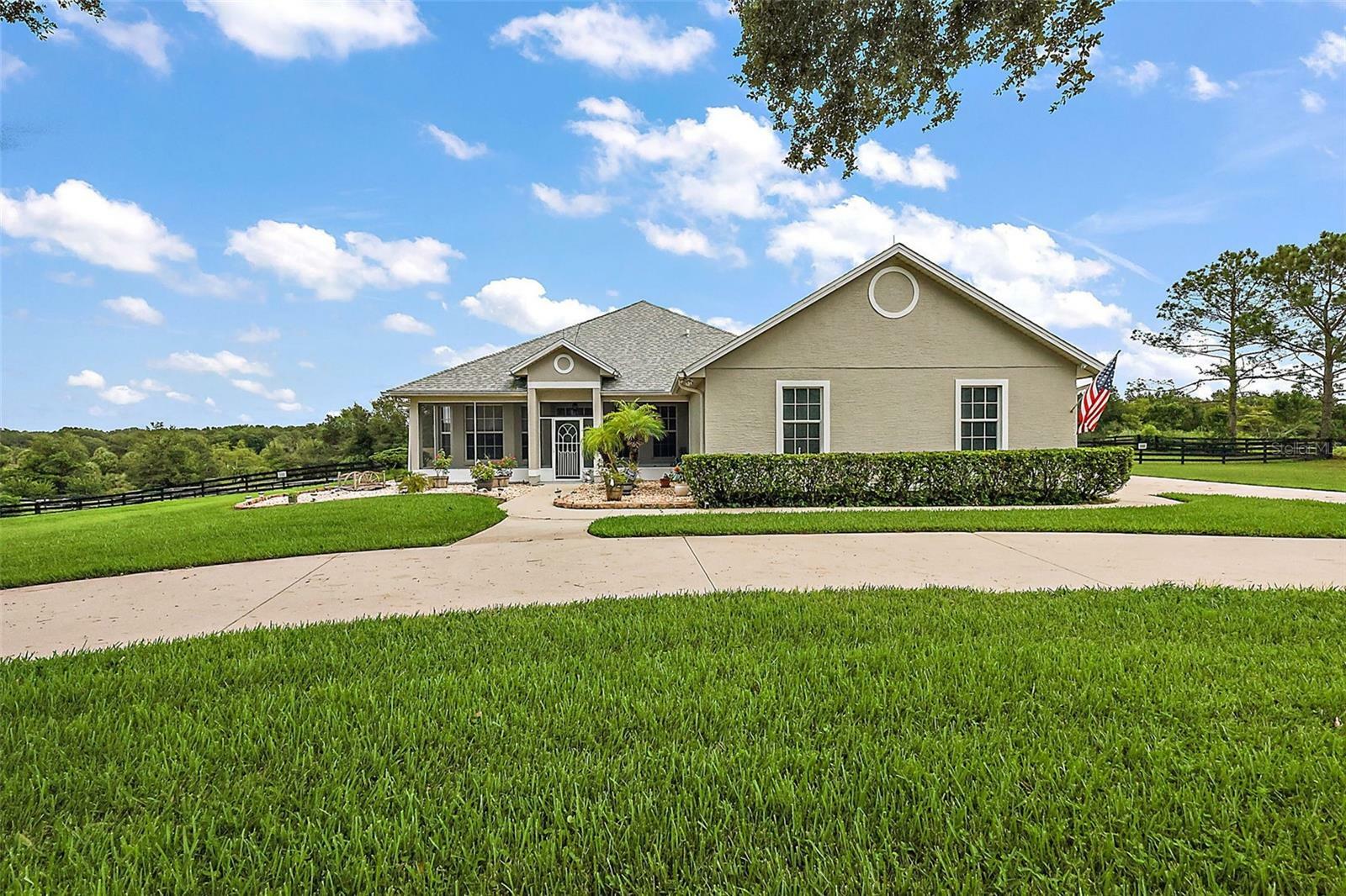 Property Photo:  32428 Scenic Hills Drive  FL 32757 