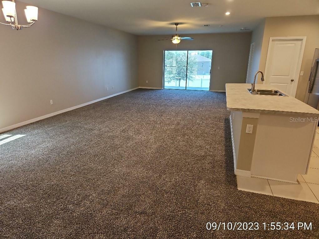 Property Photo: 220 Sparrow Hawk Drive FL 34736