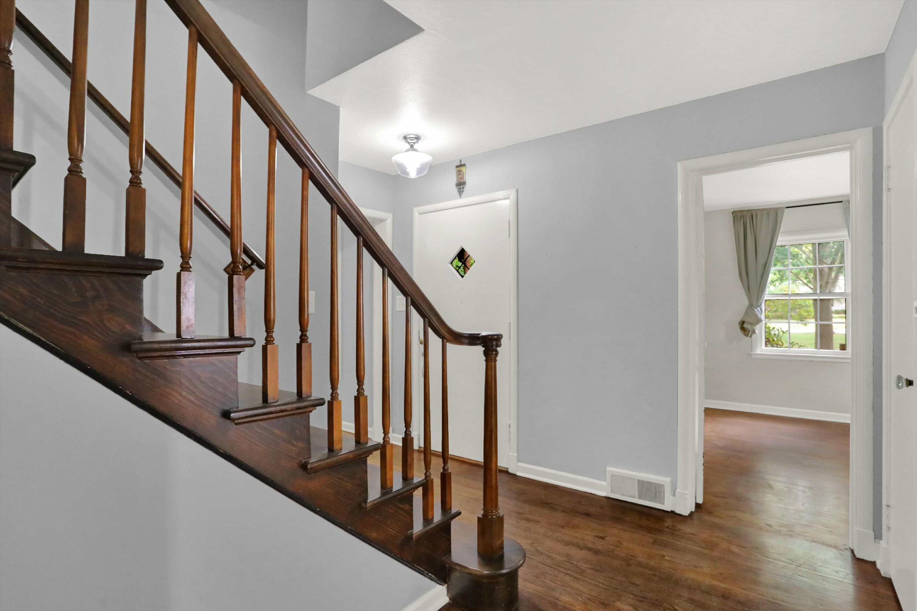 Property Photo:  6044 Gladden Drive  IN 46220 