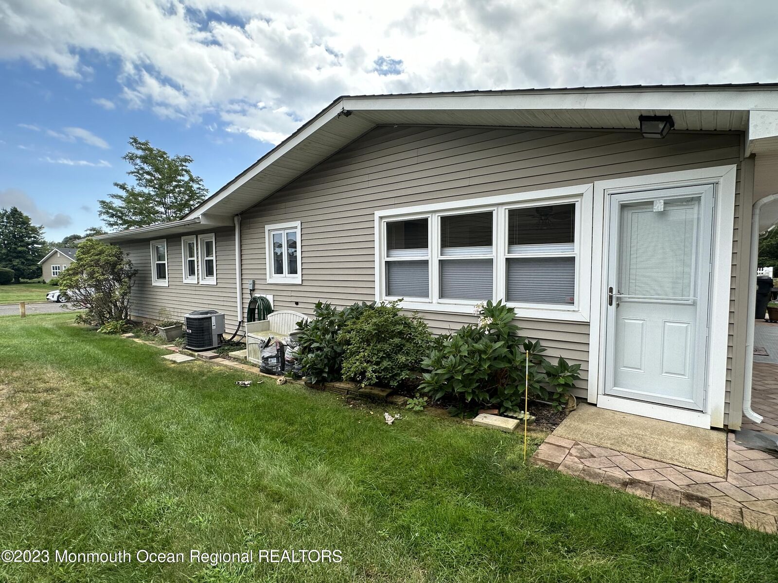 Property Photo: 44 Central Boulevard NJ 08724