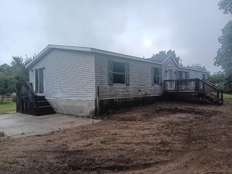 Property Photo: 1731 Barnes Road MI 49442