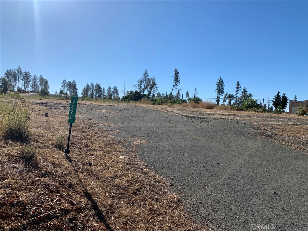 Property Photo:  7420 Skyway  CA 95969 