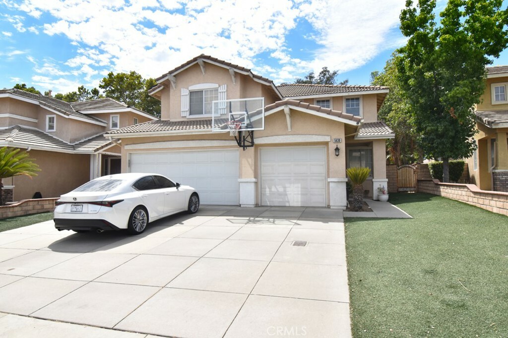 Property Photo:  5630 Hunt Club Drive  CA 92336 