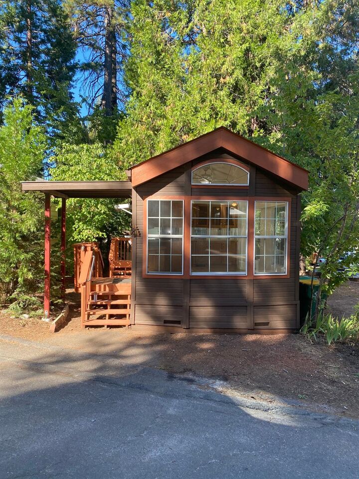 6165 Pony Express Trl 21  Pollock Pines CA 95726 photo