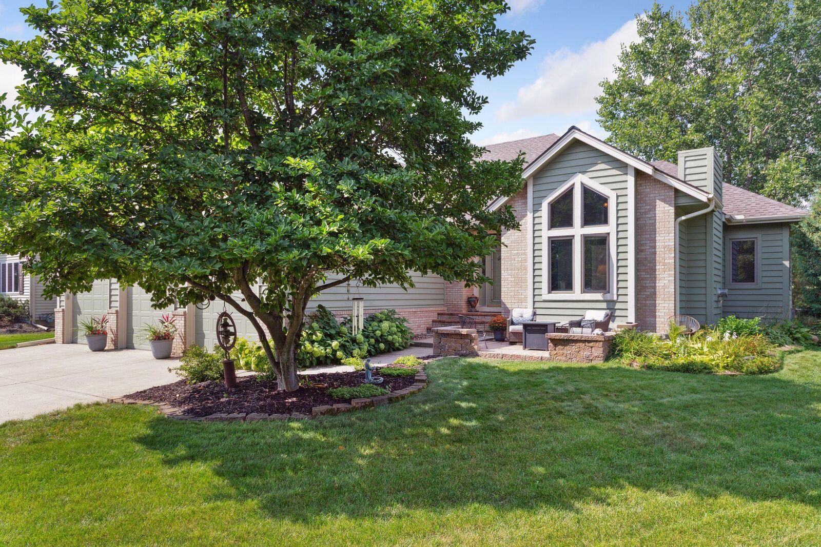 Property Photo:  6331 Painted Turtle Road  MN 55014 