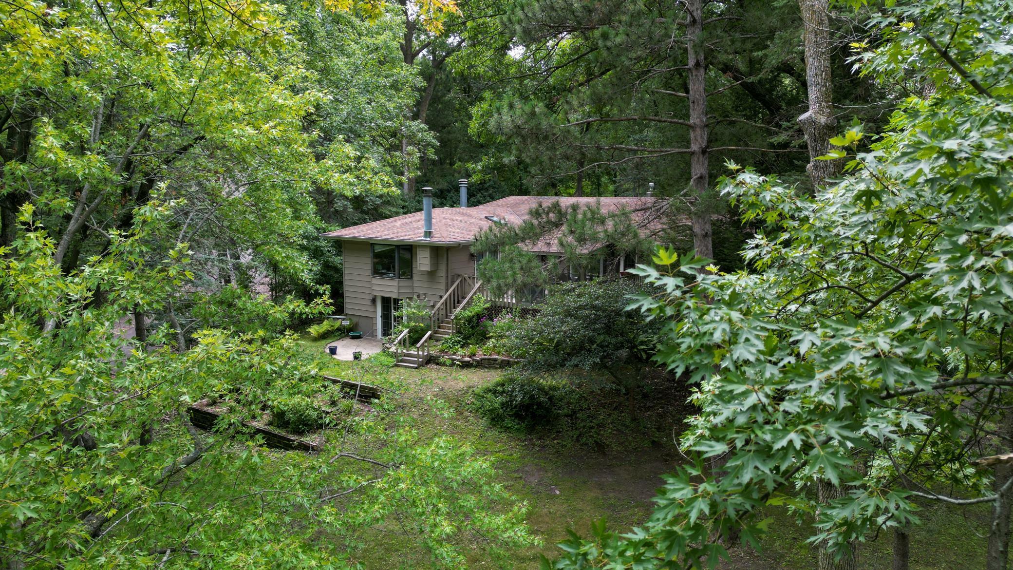 11955 Hilloway Road W  Minnetonka MN 55305 photo