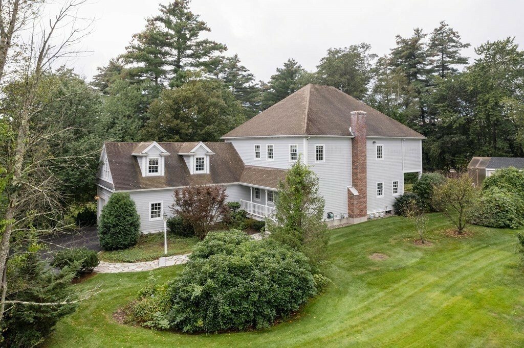 Property Photo: 38 Pheasant Lane NH 03109