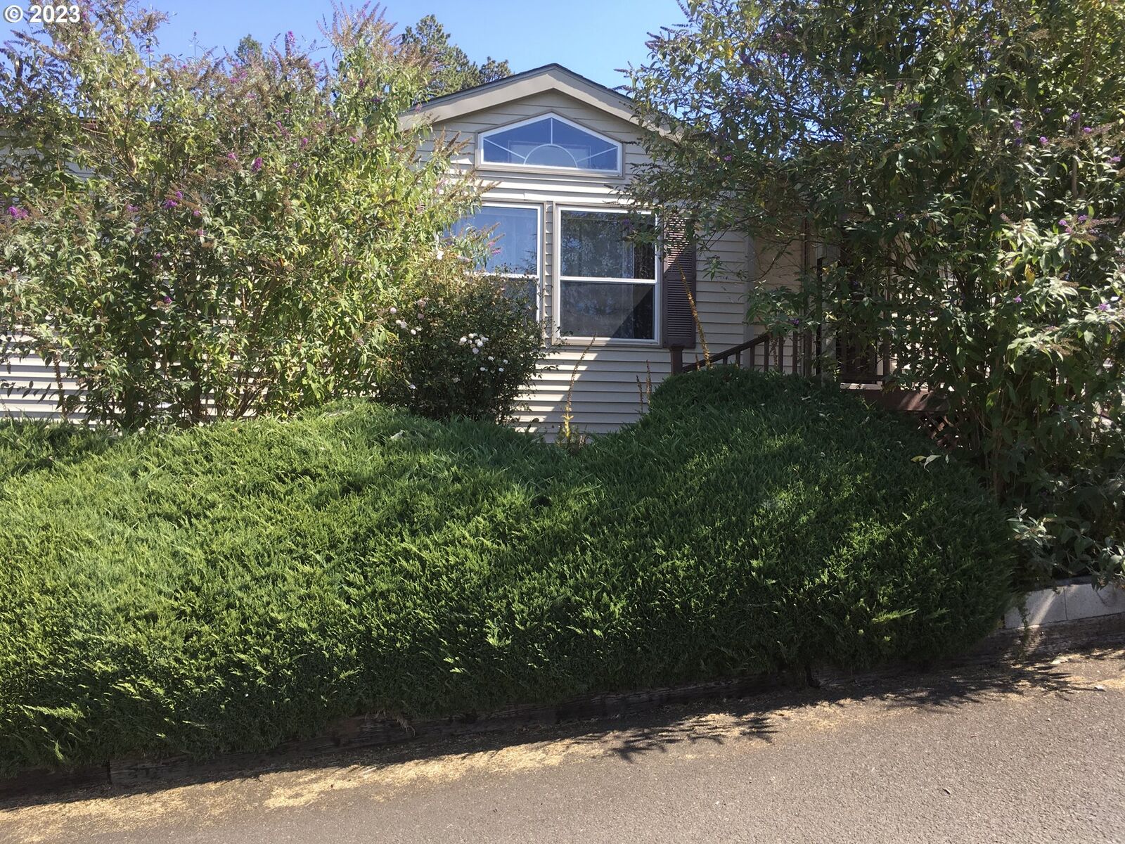 Property Photo: 26916 Highway 36 46 OR 97419
